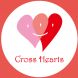 Cross Hearts
